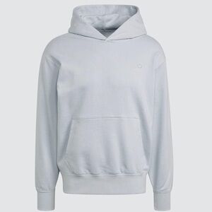 Light Blue Adidas Sweatshirt
